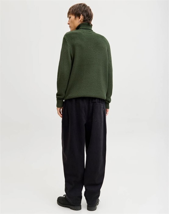 Jack&Jones - JJPaul Knit Roll Neck Strik